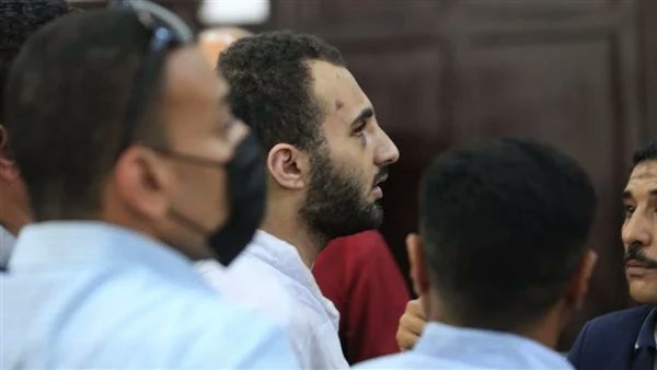 أسرع حكم بتاريخ مصر.. الإعدام لقاتل طالبة المنصورة
