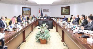 فلسطين تشارك باجتماع  المكتب التنفيذي لمجلس الوزراء العرب للاتصالات