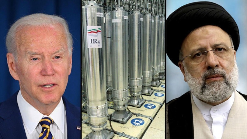Israel vows to influence the crystallized nuclear agreement with Iran