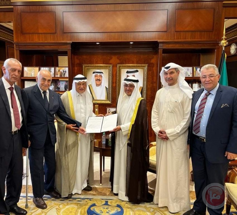 رئيس جامعة القدس أبو كشك في جولة دولية لبحث التعاون الأكاديمي ودعم القدس