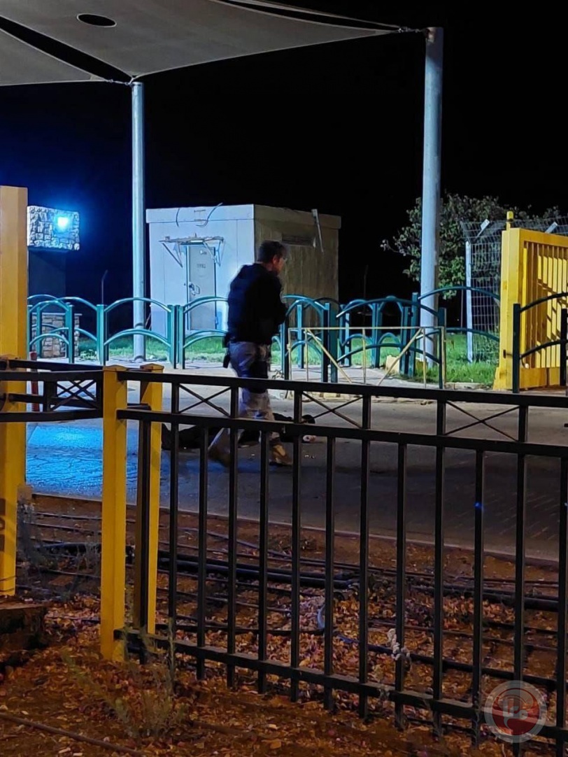  استشهاد المطارد عدي التميمي في عملية جديدة شرق القدس