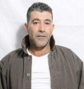 الاسير يوسف مقداد من غزة يدخل عامه ال21 في سجون الاحتلال 