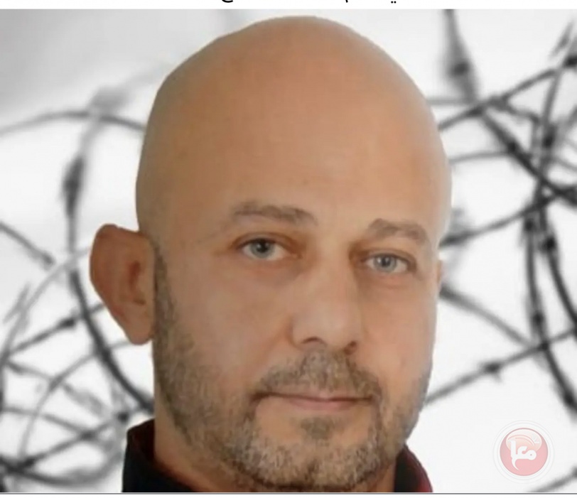 الاسير عبدالحليم البلبيسي يدخل عامه الـ 28 في سجون الاحتلال