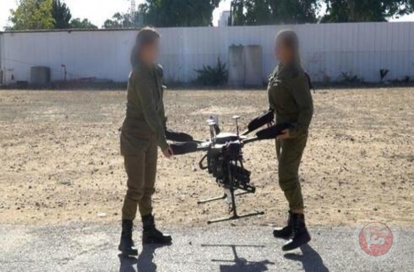 الجيش الاسرائيلي يكشف عن سلاحي  "وحيد القرن" و"اليد القوية"( صور) 