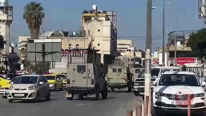 10 شهداء و102 إصابة برصاص قوات الاحتلال في نابلس (فيديو)