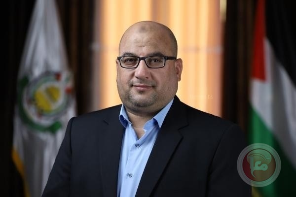 أبو معمر يؤكد جهوزية حماس لإجراء انتخابات طلابية في جامعات غزة