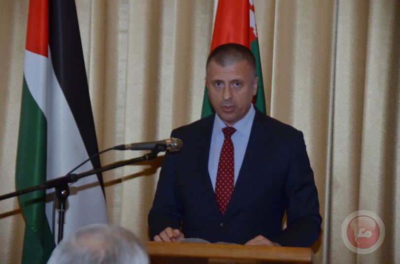 سفارة دولة فلسطين لدى بيلاروس تحيي الذكرى ال 75 للنكبة