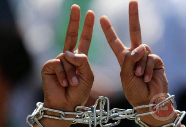 لليوم 13- الأسرى الإداريون يواصلون خطواتهم النضالية ضد المحاكم الإسرائيلية
