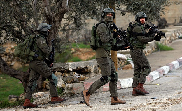 An Israeli officer reveals the details of the "death trap"  In Jenin camp