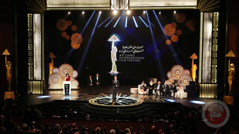 مصر تعلن إقامة مهرجان القاهرة السينمائي الـ42 في نوفمبر القادم