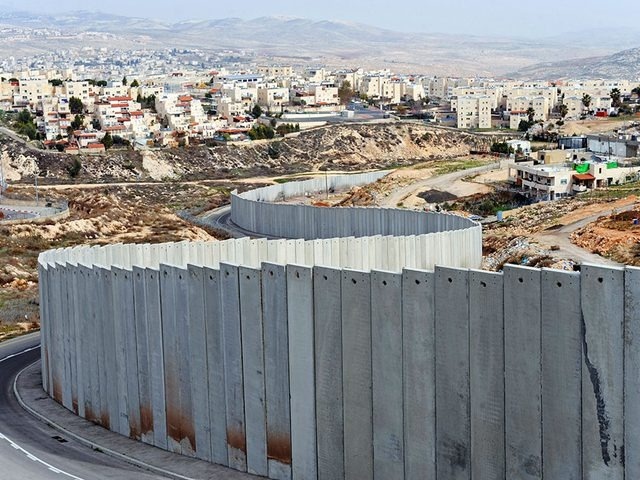 60% of American academics consider Israel an apartheid state