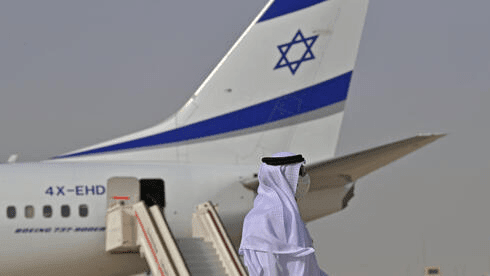 ربع مليون إسرائيلي زاروا الإمارات منذ التطبيع