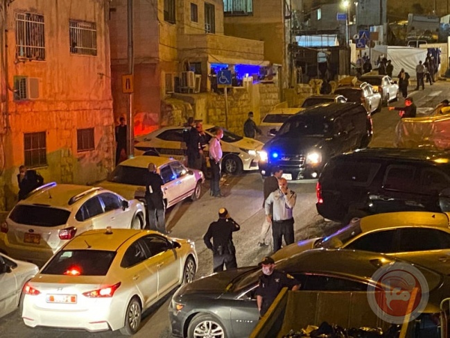 Silwan - Beatings, arrests, and attacks by settlers on the residents of Batn al-Hawa neighborhood