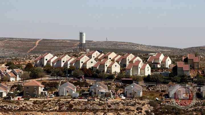 Netanyahu approves the establishment of the settlement of "Hanon"  on the Gaza border