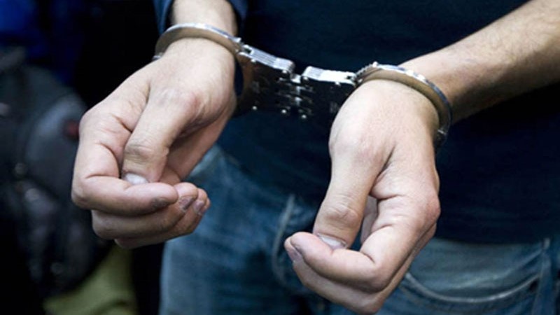 5 inmates escaped from Jenin Correction and Rehabilitation Center