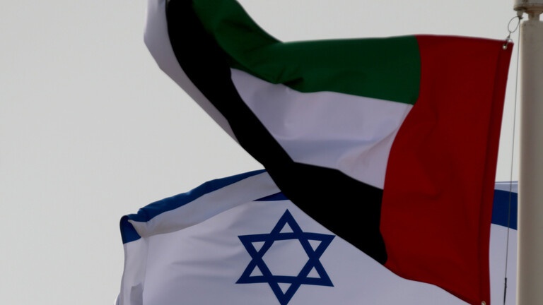 مسؤول إماراتي: حجم التبادل التجاري مع إسرائيل قد يصل إلى 6.5 مليار دولار