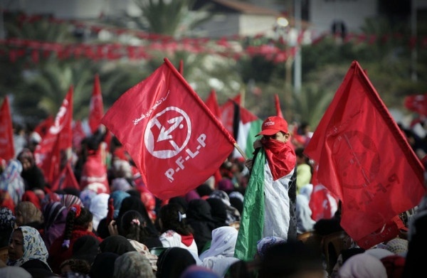 PFLP warns against calls to participate in the Israeli elections in Jerusalem