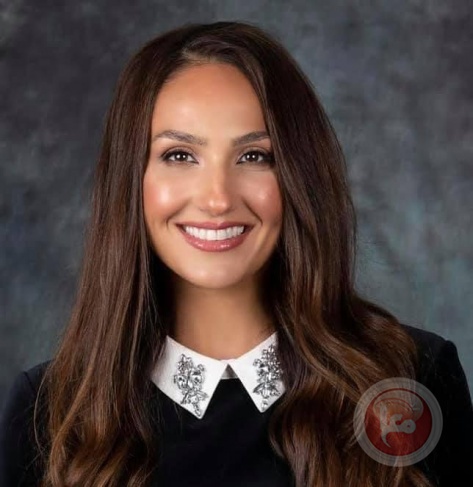 ميشيغان: تعيين أول فلسطينية أميركية قاضياً