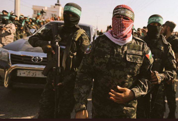 Al-Qassam: Attacking Sinwar or the resistance leaders will face an unprecedented response