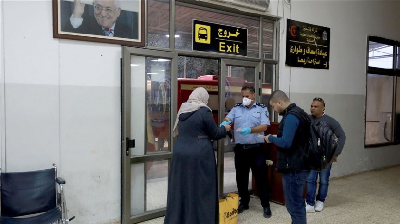 الأردن تعلن عن قرار جديد بخصوص عدد المسافرين من فلسطين 