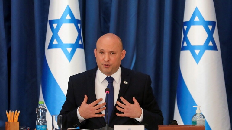 Bennett: Israel's future is at stake