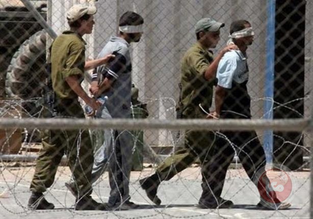 About 4,900 prisoners are prevented by the occupation from being with their families during Eid al-Fitr