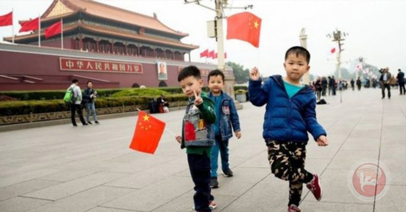 الصين تعثر على نحو 12 مليون طفل لم تكن تعلم بوجودهم
