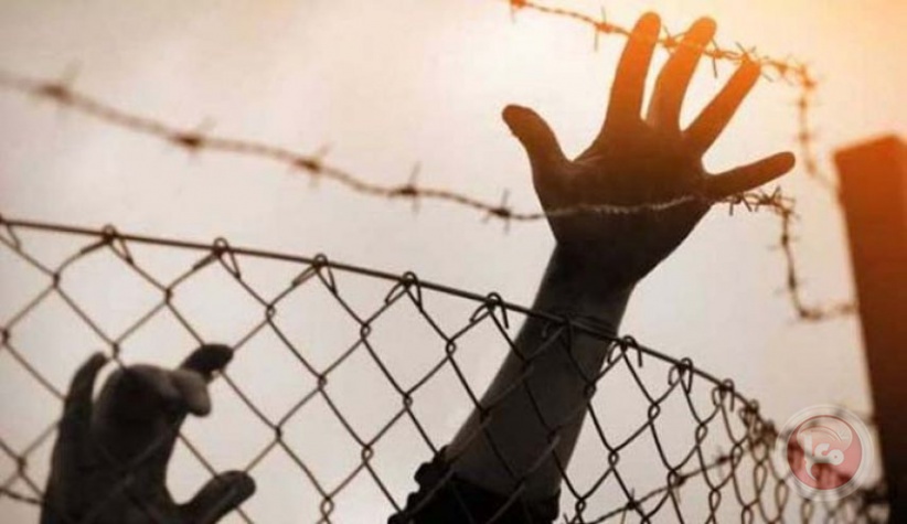 The occupation has issued more than 550 administrative detention orders since the beginning of the year