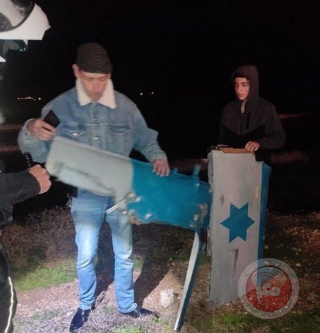 مقتل قبطان بحرية وطيار.. تفاصيل جديدة حول تحطم طائرة قبالة سواحل حيفا 