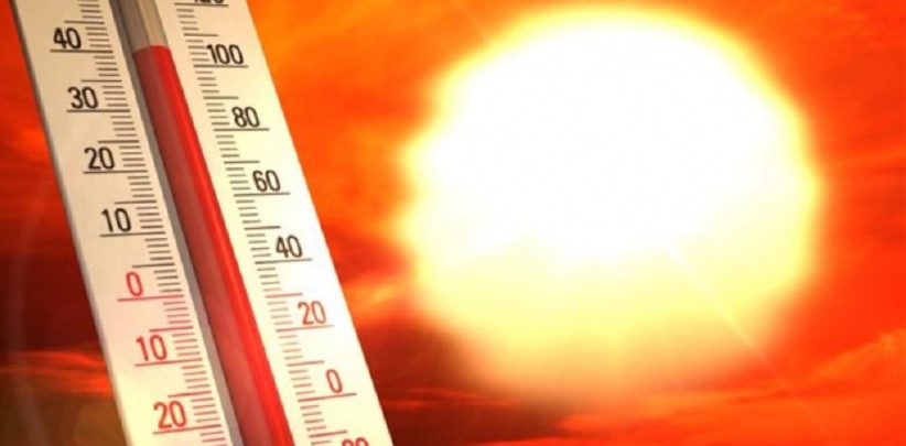 مدن عربية تسجل أعلى 10 درجات حرارة في العالم