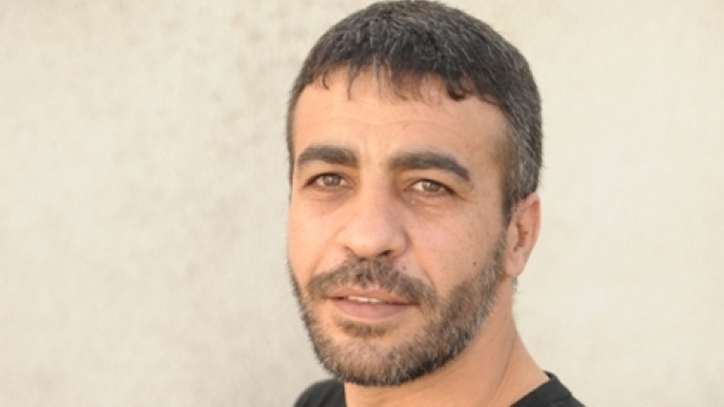 الاحتلال يرفض طلب القيادة الفلسطينية بزيارة الأسير ناصر أبو حميد