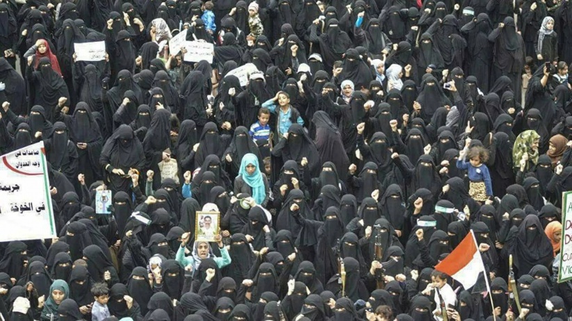 هل يقبل اليمنيون برفع الوصاية عن المرأة بعد أن كثرت تلك الدعوات؟