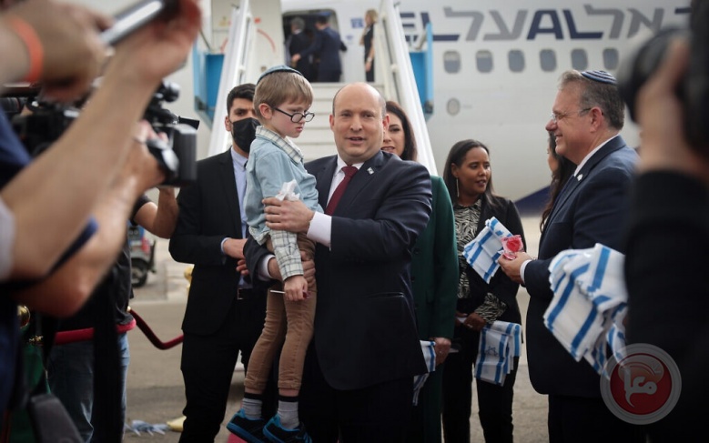 Betting on two factors: Israel is preparing to receive a million Jews from Russia and Ukraine