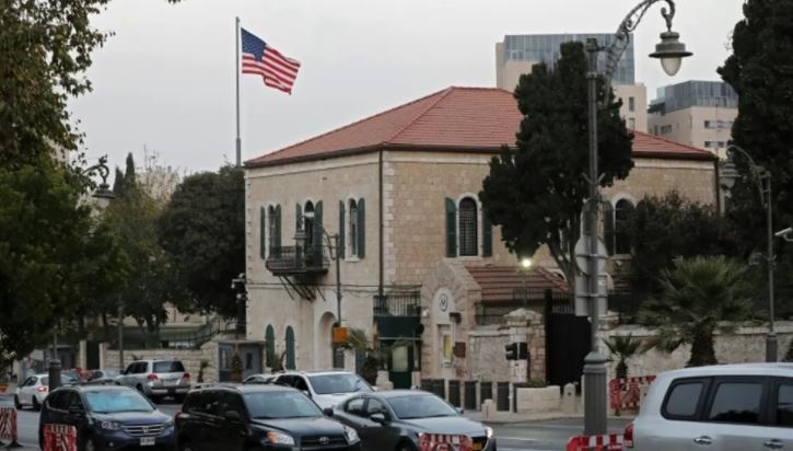 Washington: Blinken will demand the reopening of the consulate in Jerusalem during his visit to Israel