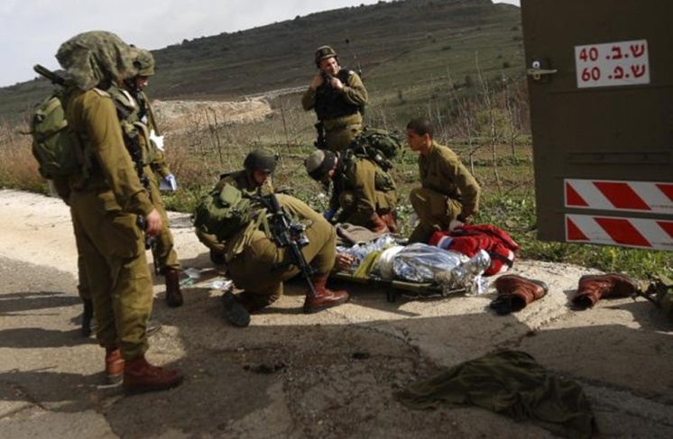 Israeli media: a senior officer was seriously injured during the Jenin operation