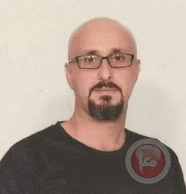 After spending 20 years - the occupation re-arrests the prisoner Shadi Al-Sharfa