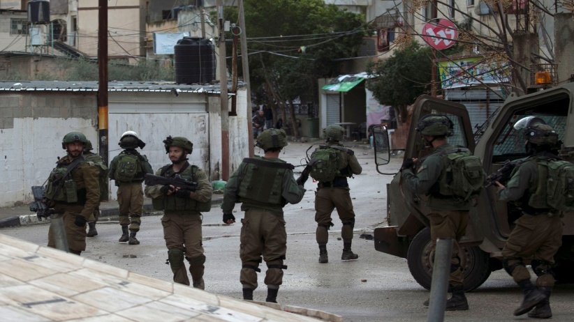 Awadallah: Palestinian, Arab and regional leaders' condemnation of heroic operations is irresponsible