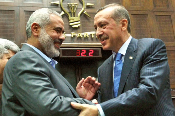 Hamas: What was published about Turkey restricting the movements of the movement's leaders are sheer lies