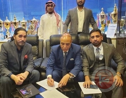 فلسطين تشارك ببطولة العالم في الملاكمة العربية للمحترفين في دبي