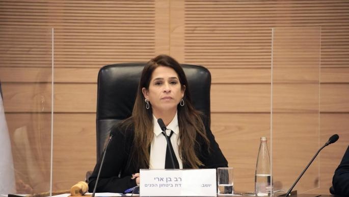 نائبة إسرائيلية: لا أشعر بالأسف لمقتل شيرين أبو عاقلة