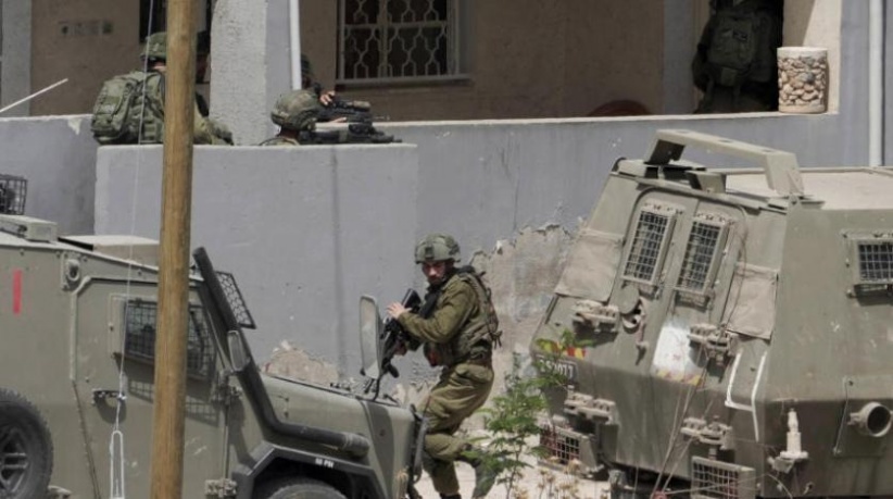 “We dragged our vehicles under thousands of bullets.” An Israeli soldier tells of Jenin's ambush