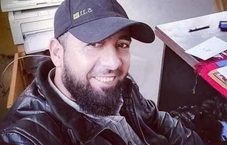 A commander in Saraya al-Quds dies of his wounds in the Battle of Seif al-Quds