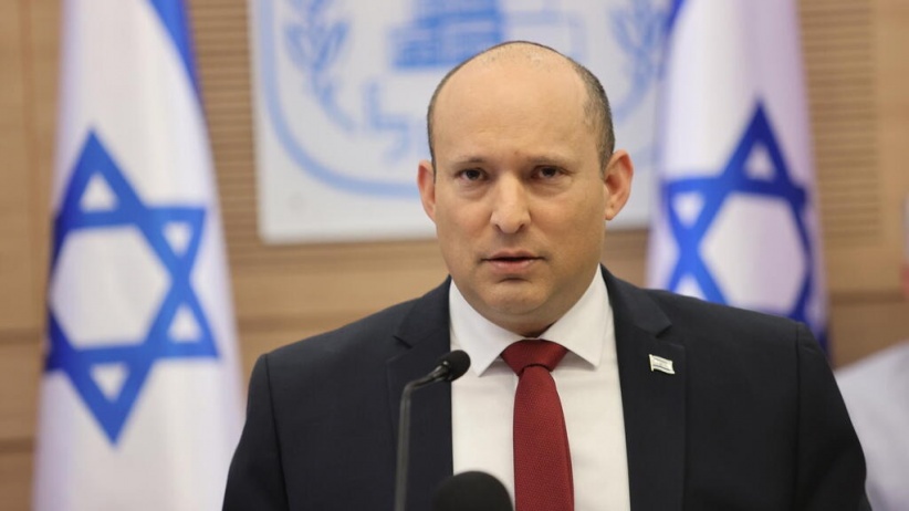 Bennett warns of the fall of the Israeli government within days