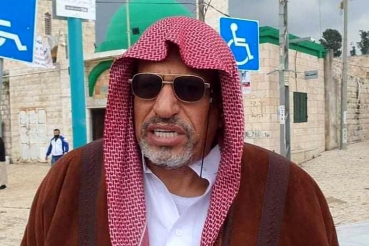 الحكم على الشيخ يوسف الباز بالسجن 20 شهرا ... وتهمة أخرى بانتظار الحكم