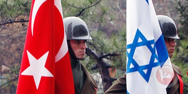 Turkey announces the start of raising diplomatic representation with Israel to the level of ambassadors