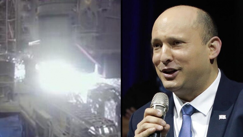 Bennett in a warning to Iran: Whoever messes with Israel will pay the price