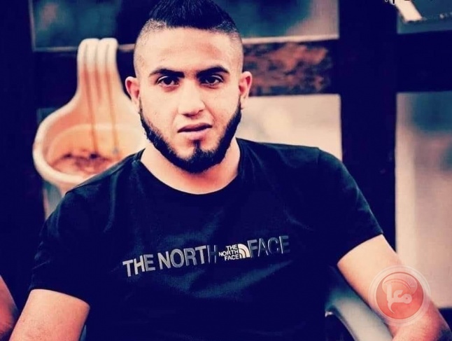 A martyr was shot by the occupation forces in Jenin