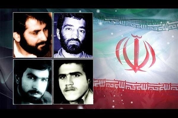 Tehran bears "Israel"  Responsibility for the kidnapping of its four diplomats