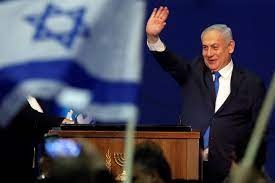 Israeli poll: Netanyahu's bloc may win the majority in the elections