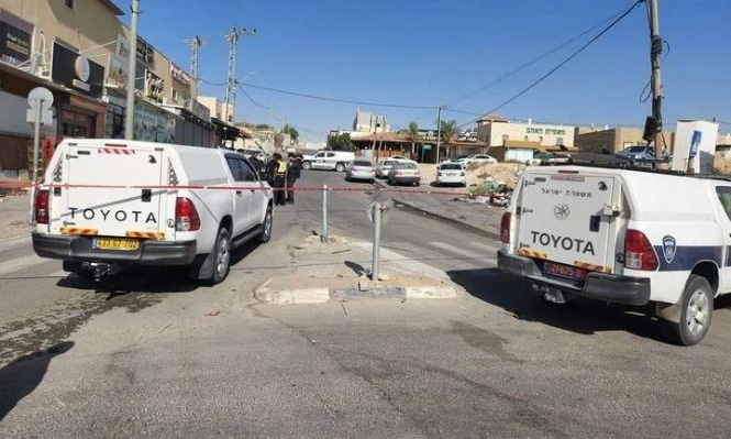 One dead and two injured in a shooting in Shaqib al-Salam